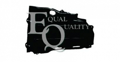 EQUAL QUALITY r246 -  Изоляция моторного отделения